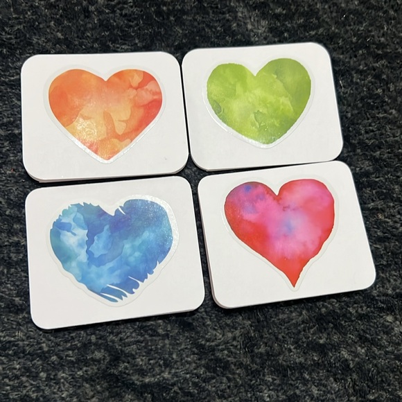 Mini Note Cards - Picture 7 of 10